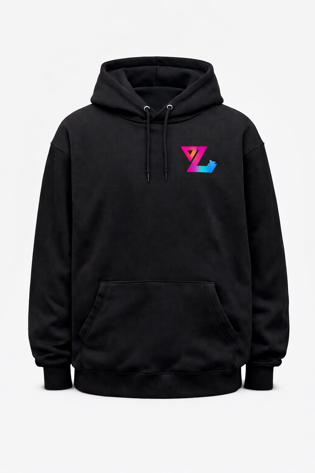 Stay Home Hoodie